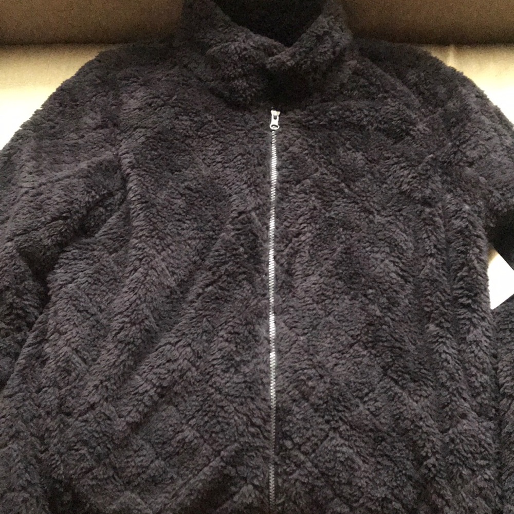St. John’s Bay black jacket